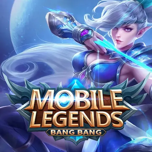 Diamantes Mobile Legends ID