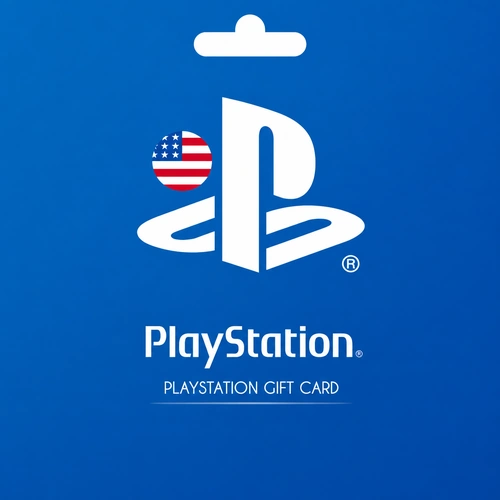 PlayStation Store US